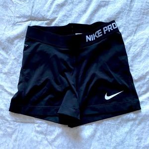 Nike Pro Spandex